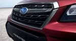 Subaru Forester Smart Edition 2017 года